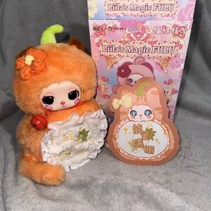 Liila’s Magic Fulu Confirmed